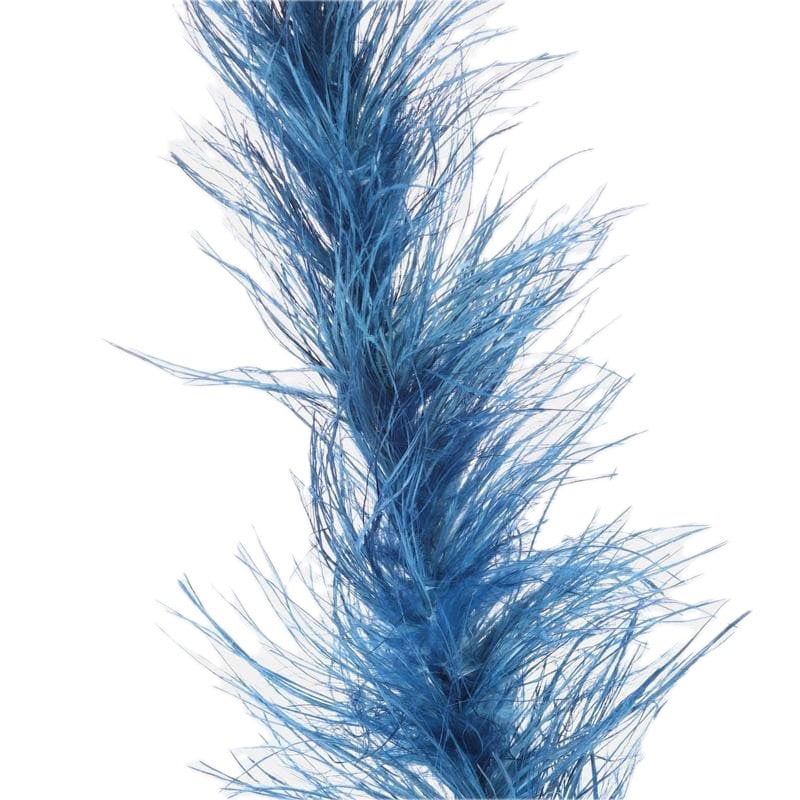 Charms e Acessórios Alça de ombro com acabamento em penas