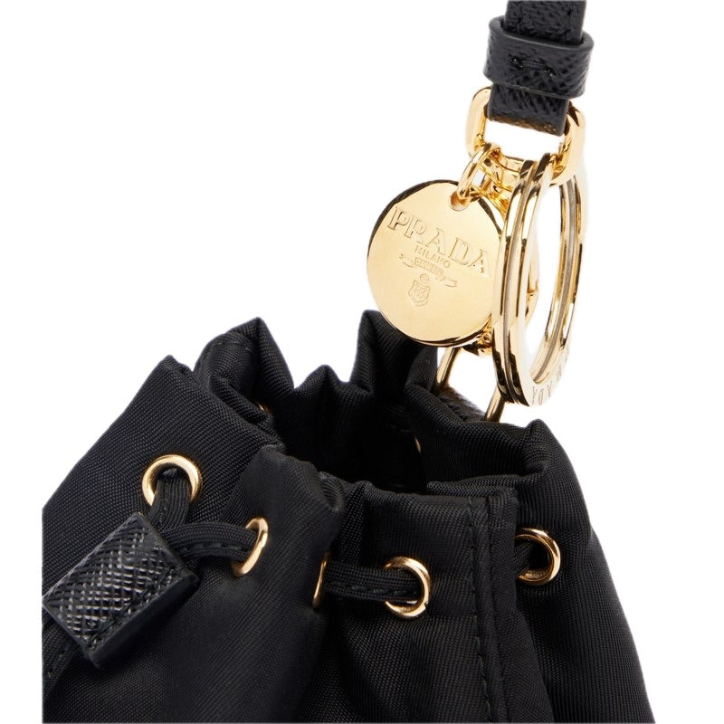 Charms e Acessórios Pingente de bolsa Re-Nylon