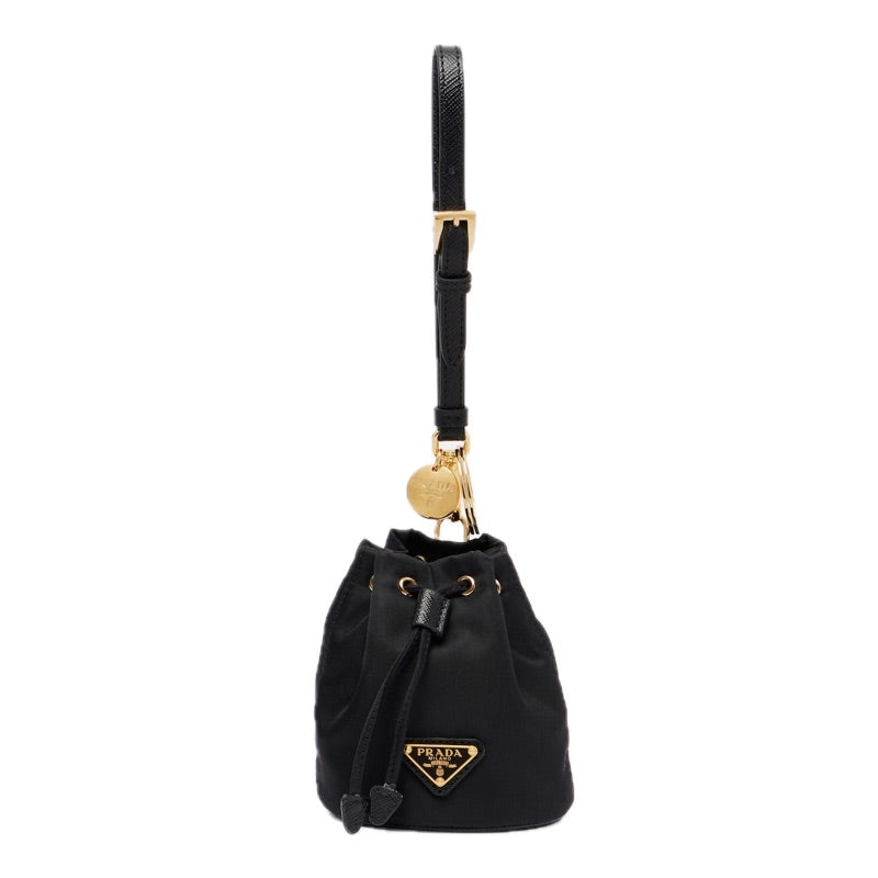 Charms e Acessórios Pingente de bolsa Re-Nylon