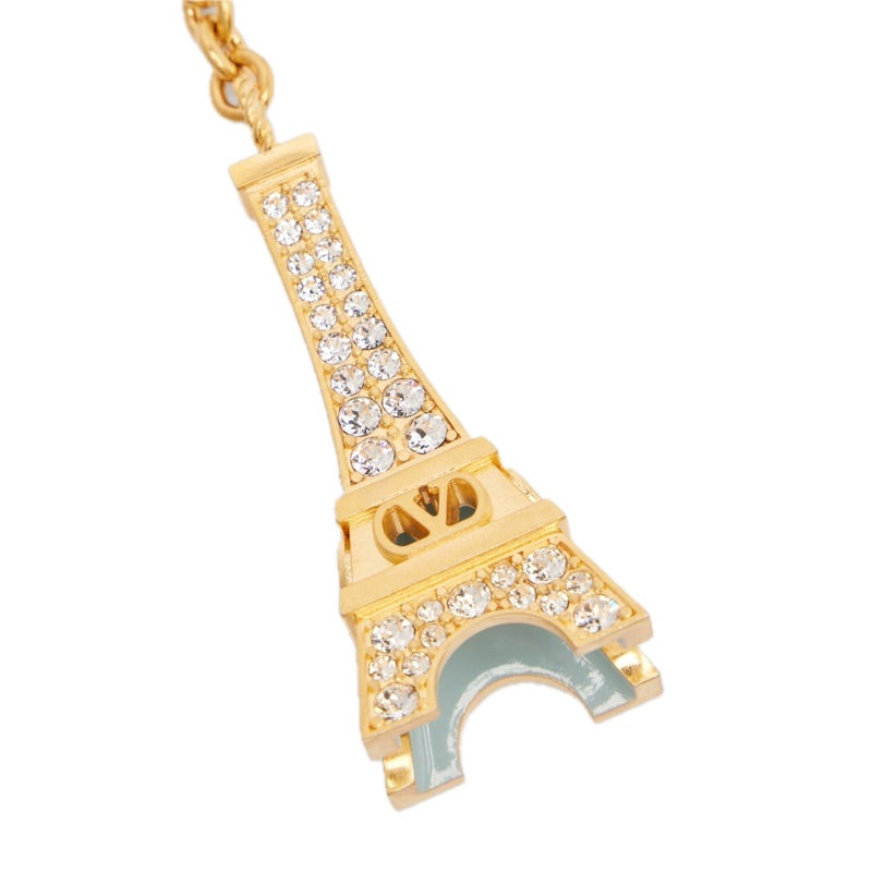 Charms e Acessórios Chaveiro VLogo Signature Torre Eiffel