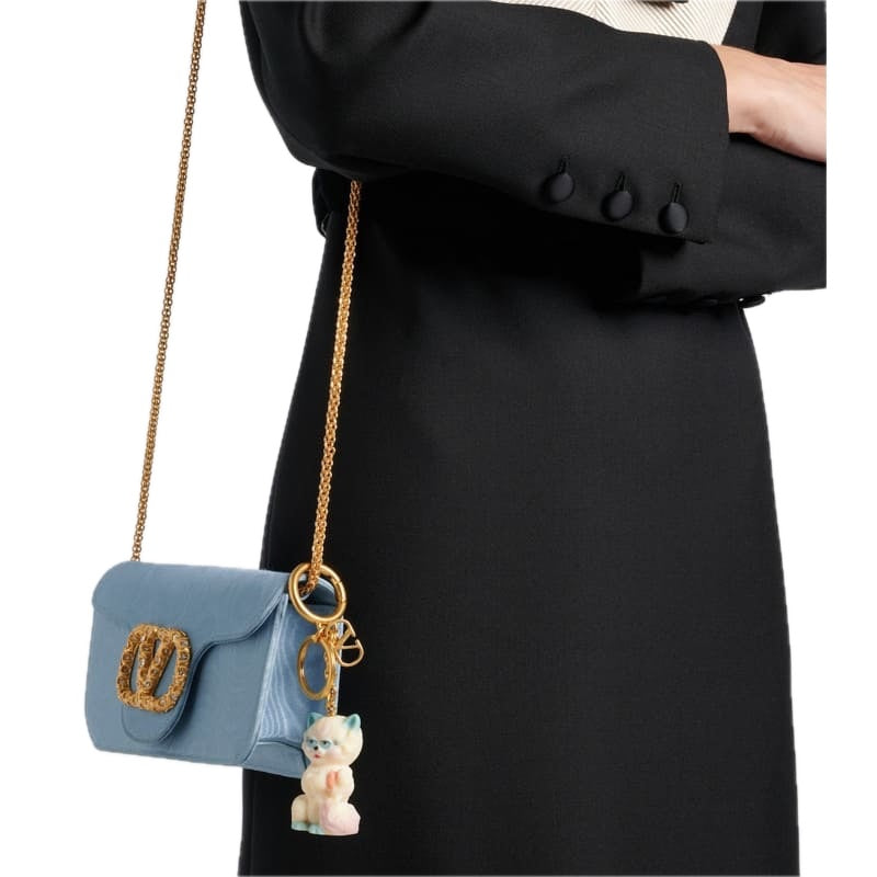 Charms e Acessórios Chaveiro Le Chat De La Maison