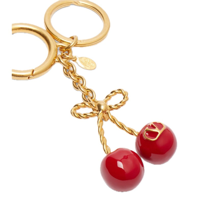 Charms e Acessórios Chaveiro Chez Valentino