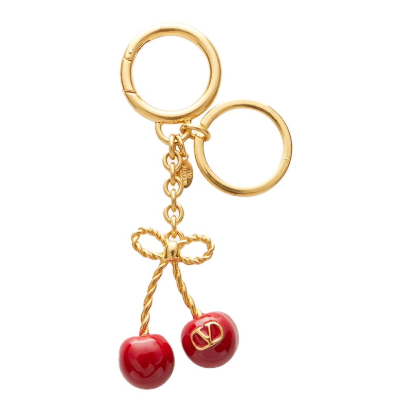 Charms e Acessórios Chaveiro Chez Valentino