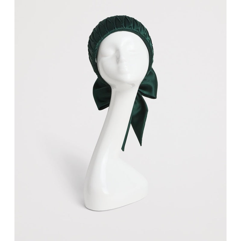 Lenço de seda plissada - Mercado de Luxo - O Maior E-Commerce de Bens, Produtos e Serviços de Luxo do Brasil.