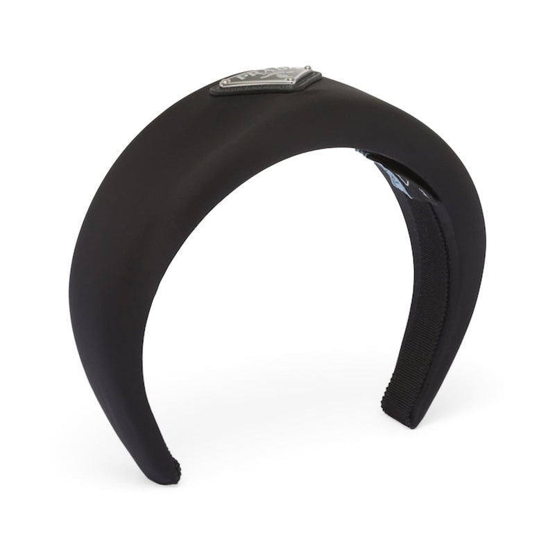 Faixa de cabeça Re-Nylon - Mercado de Luxo - O Maior E-Commerce de Bens, Produtos e Serviços de Luxo do Brasil.