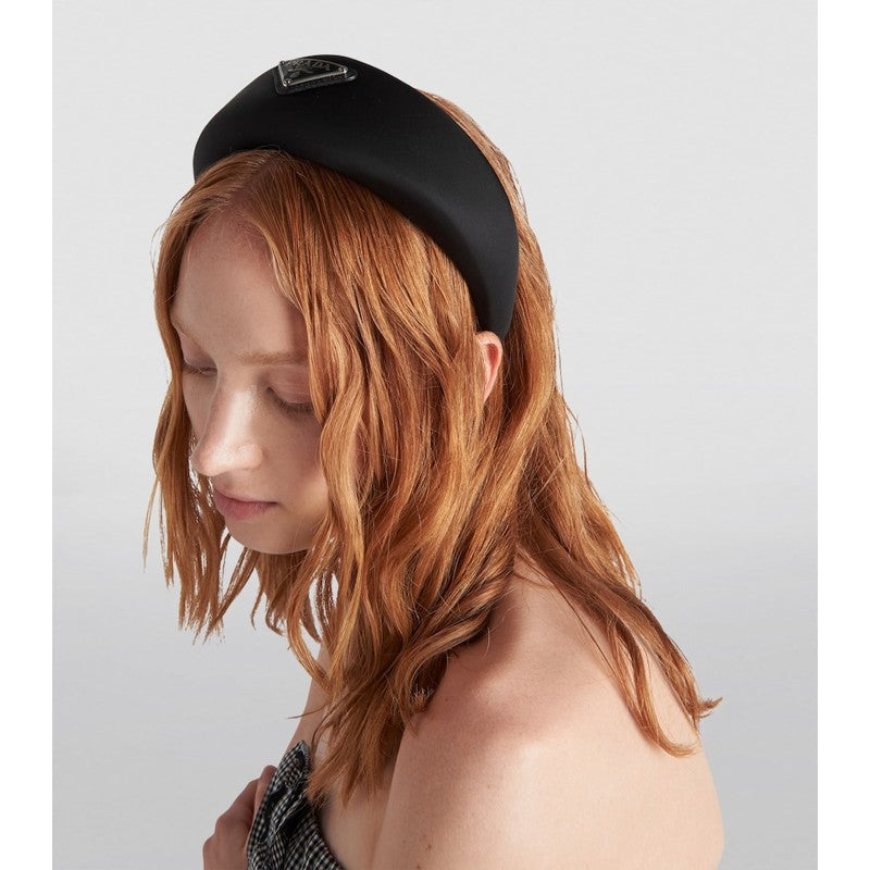 Faixa de cabeça Re-Nylon - Mercado de Luxo - O Maior E-Commerce de Bens, Produtos e Serviços de Luxo do Brasil.