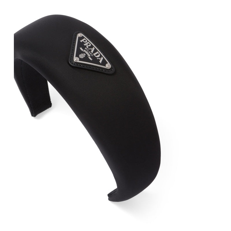 Faixa de cabeça Re-Nylon - Mercado de Luxo - O Maior E-Commerce de Bens, Produtos e Serviços de Luxo do Brasil.