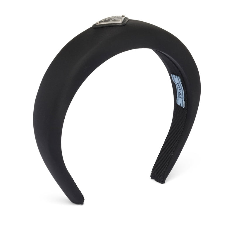 Faixa de cabeça Re-Nylon - Mercado de Luxo - O Maior E-Commerce de Bens, Produtos e Serviços de Luxo do Brasil.