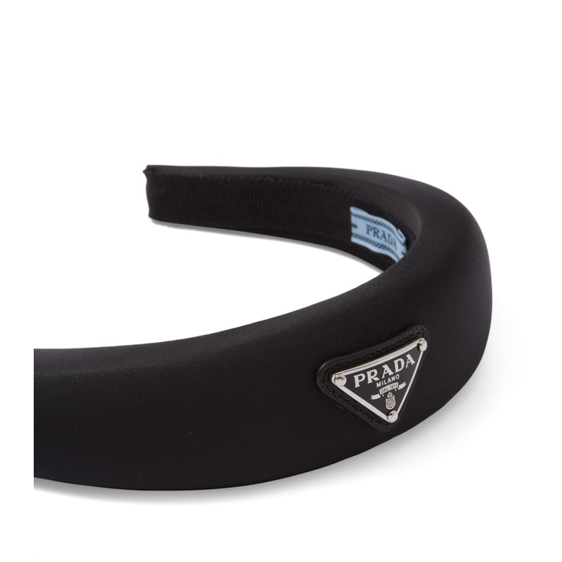 Faixa de cabeça Re-Nylon - Mercado de Luxo - O Maior E-Commerce de Bens, Produtos e Serviços de Luxo do Brasil.