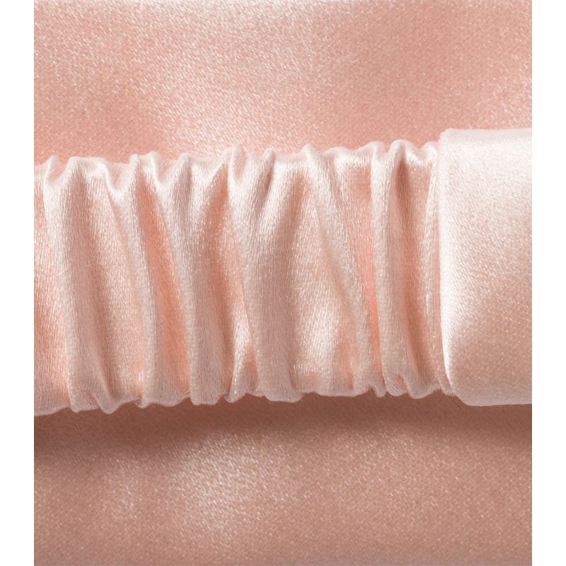 Faixa de cabeça de cetim - Mercado de Luxo - O Maior E-Commerce de Bens, Produtos e Serviços de Luxo do Brasil.