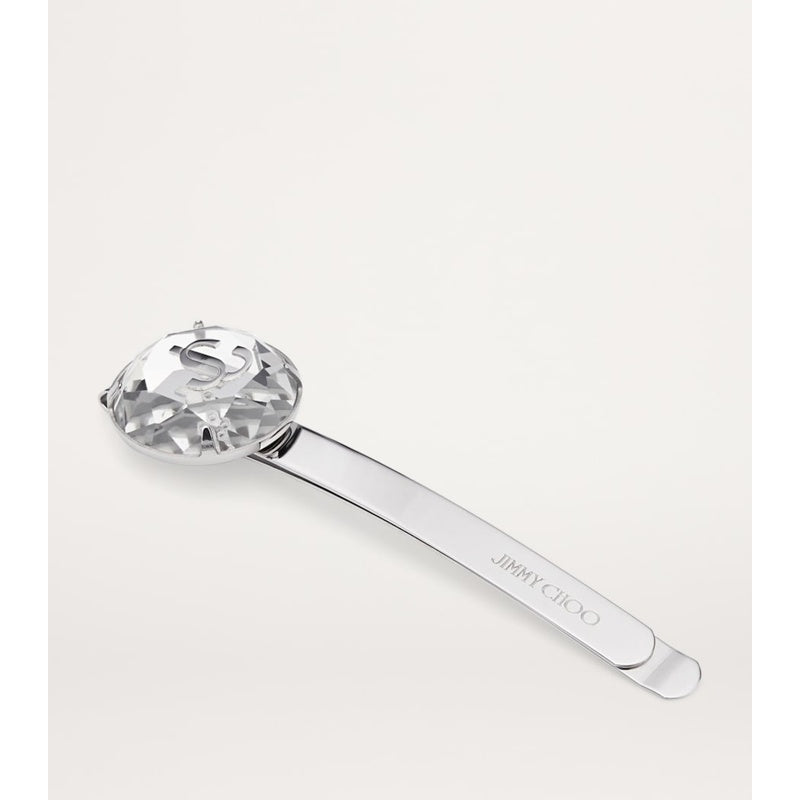 Scrunchies com nó brilhante e pingente perolado conjunto 2 unid - Mercado de Luxo - O Maior E-Commerce de Bens, Produtos e Serviços de Luxo do Brasil.