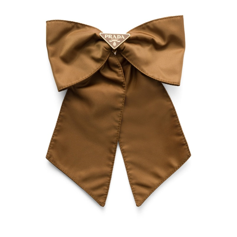 Grampo de cabelo Re-Nylon - Mercado de Luxo - O Maior E-Commerce de Bens, Produtos e Serviços de Luxo do Brasil.