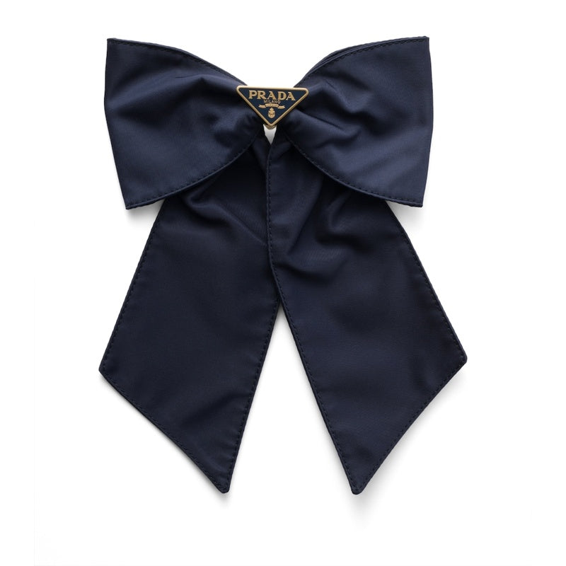 Grampo de cabelo Re-Nylon - Mercado de Luxo - O Maior E-Commerce de Bens, Produtos e Serviços de Luxo do Brasil.