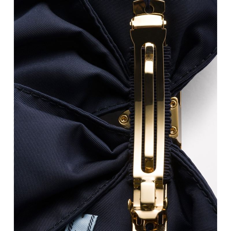 Grampo de cabelo Re-Nylon - Mercado de Luxo - O Maior E-Commerce de Bens, Produtos e Serviços de Luxo do Brasil.