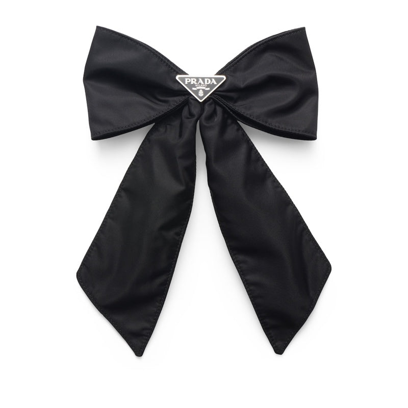 Grampo de cabelo Re-Nylon - Mercado de Luxo - O Maior E-Commerce de Bens, Produtos e Serviços de Luxo do Brasil.