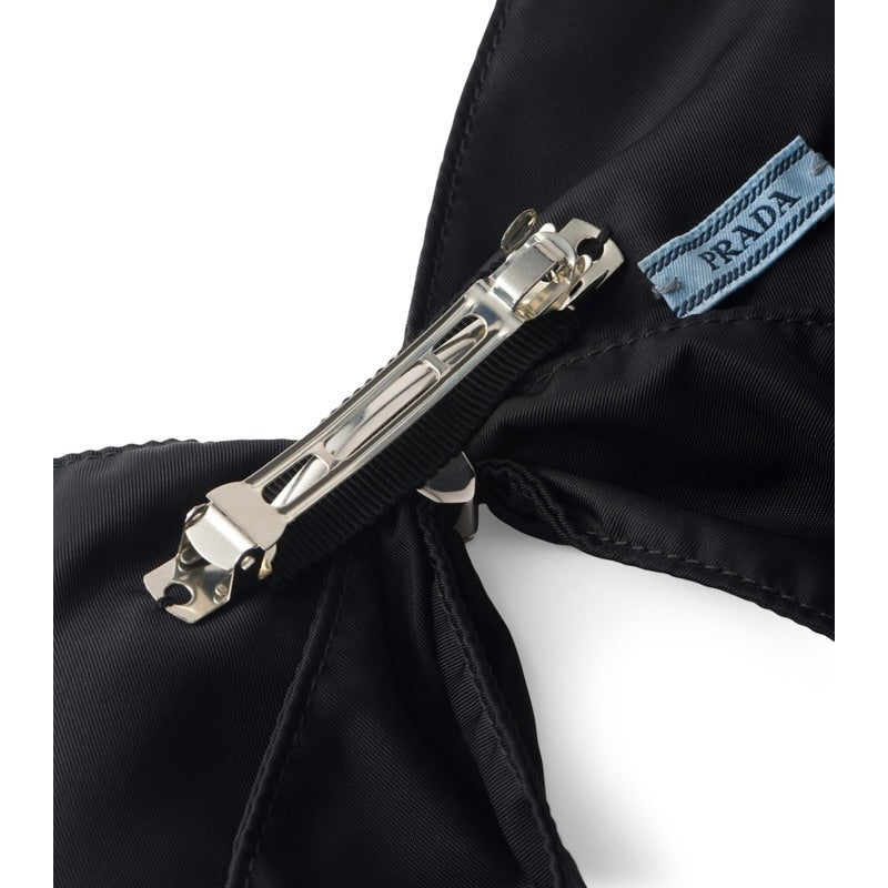 Grampo de cabelo Re-Nylon - Mercado de Luxo - O Maior E-Commerce de Bens, Produtos e Serviços de Luxo do Brasil.