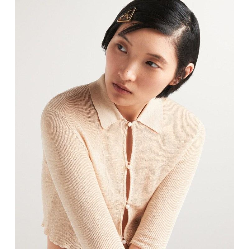 Grampos de cabelo triangulares conjunto com 2 unid - Mercado de Luxo - O Maior E-Commerce de Bens, Produtos e Serviços de Luxo do Brasil.