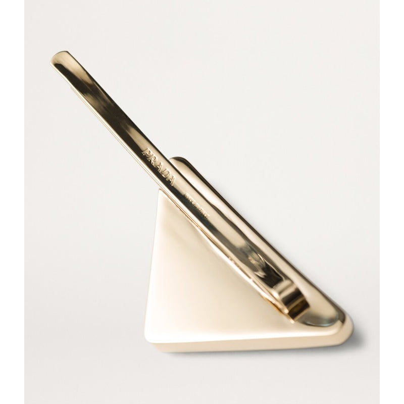 Grampos de cabelo triangulares conjunto com 2 unid - Mercado de Luxo - O Maior E-Commerce de Bens, Produtos e Serviços de Luxo do Brasil.