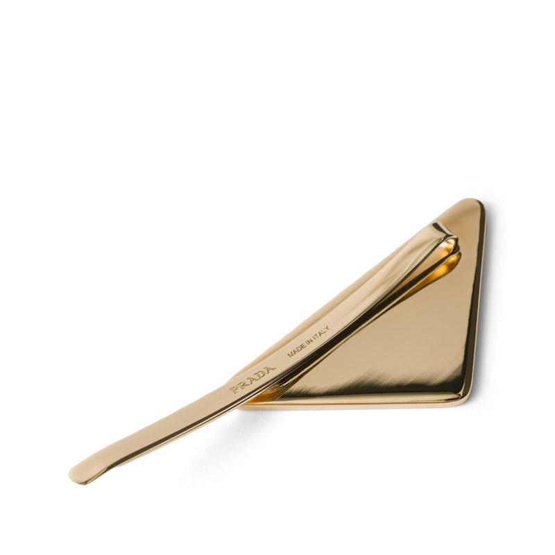 Grampo de cabelo de metal conjunto com 2 unid - Mercado de Luxo - O Maior E-Commerce de Bens, Produtos e Serviços de Luxo do Brasil.