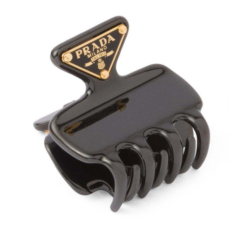 Grampo de cabelo triangular - Mercado de Luxo - O Maior E-Commerce de Bens, Produtos e Serviços de Luxo do Brasil.