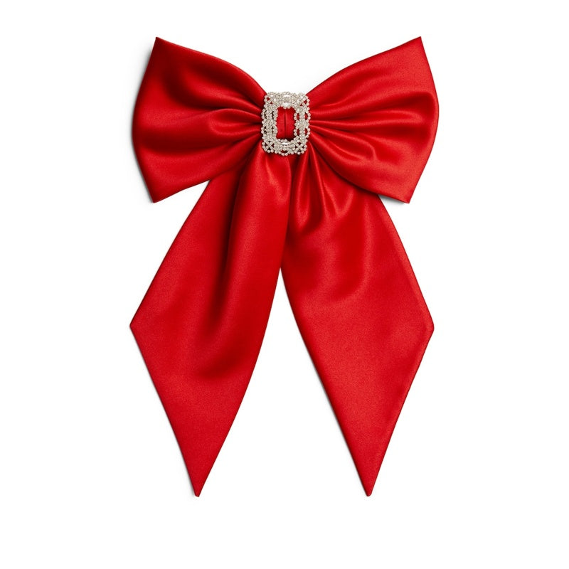 Presilha de cabelo Silk Luna - Mercado de Luxo - O Maior E-Commerce de Bens, Produtos e Serviços de Luxo do Brasil.