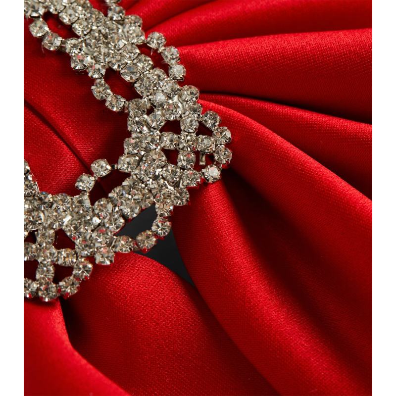 Presilha de cabelo Silk Luna - Mercado de Luxo - O Maior E-Commerce de Bens, Produtos e Serviços de Luxo do Brasil.