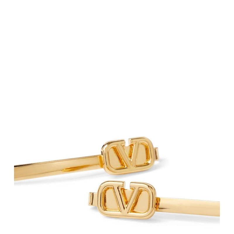 Grampos de cabelo VLOGO (pacote com 2) - Mercado de Luxo - O Maior E-Commerce de Bens, Produtos e Serviços de Luxo do Brasil.