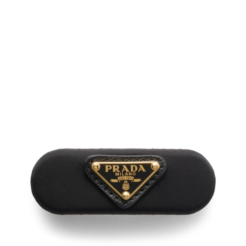 Grampo de cabelo Re-Nylon - Mercado de Luxo - O Maior E-Commerce de Bens, Produtos e Serviços de Luxo do Brasil.