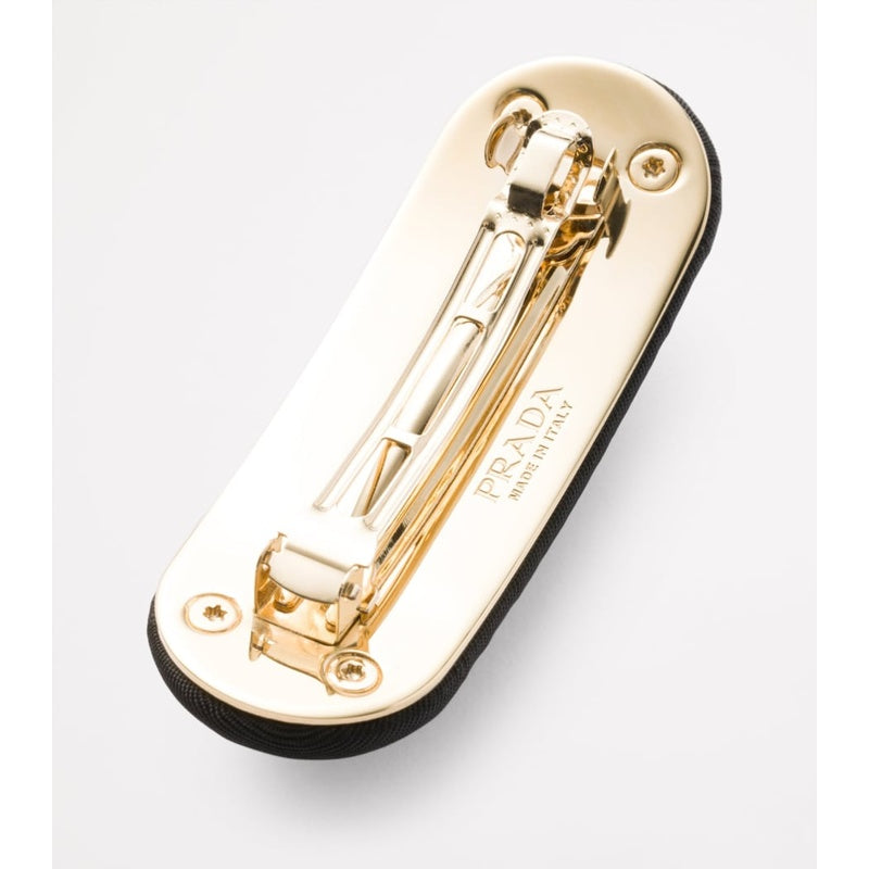 Grampo de cabelo Re-Nylon - Mercado de Luxo - O Maior E-Commerce de Bens, Produtos e Serviços de Luxo do Brasil.