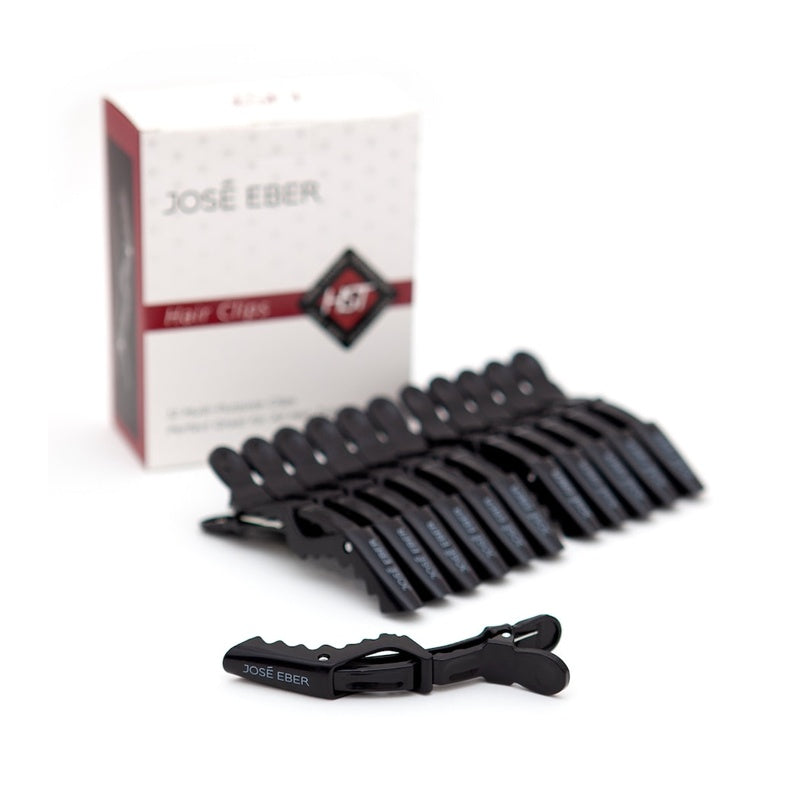 Grampos de cabelo para modelar - Mercado de Luxo - O Maior E-Commerce de Bens, Produtos e Serviços de Luxo do Brasil.