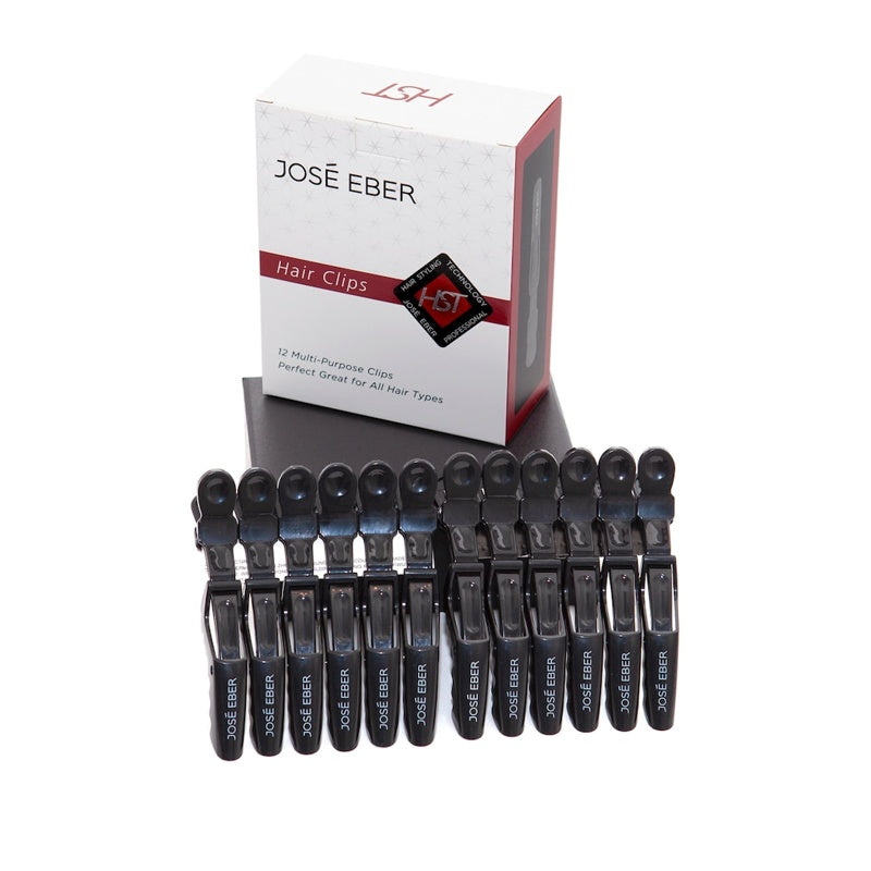 Grampos de cabelo para modelar - Mercado de Luxo - O Maior E-Commerce de Bens, Produtos e Serviços de Luxo do Brasil.