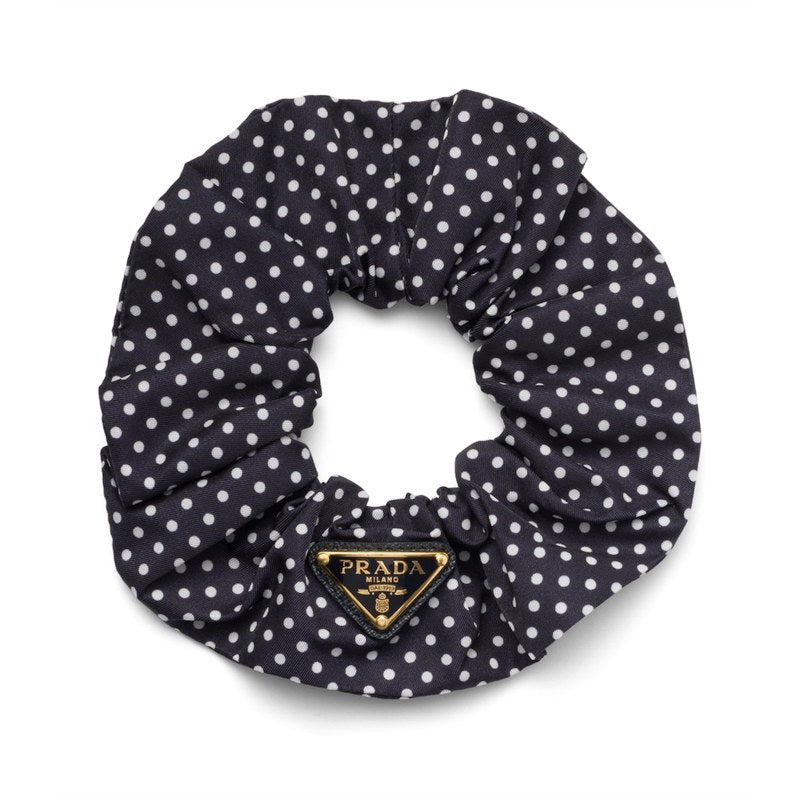 Elástico de cabelo Re-Nylon com bolinhas - Mercado de Luxo - O Maior E-Commerce de Bens, Produtos e Serviços de Luxo do Brasil.
