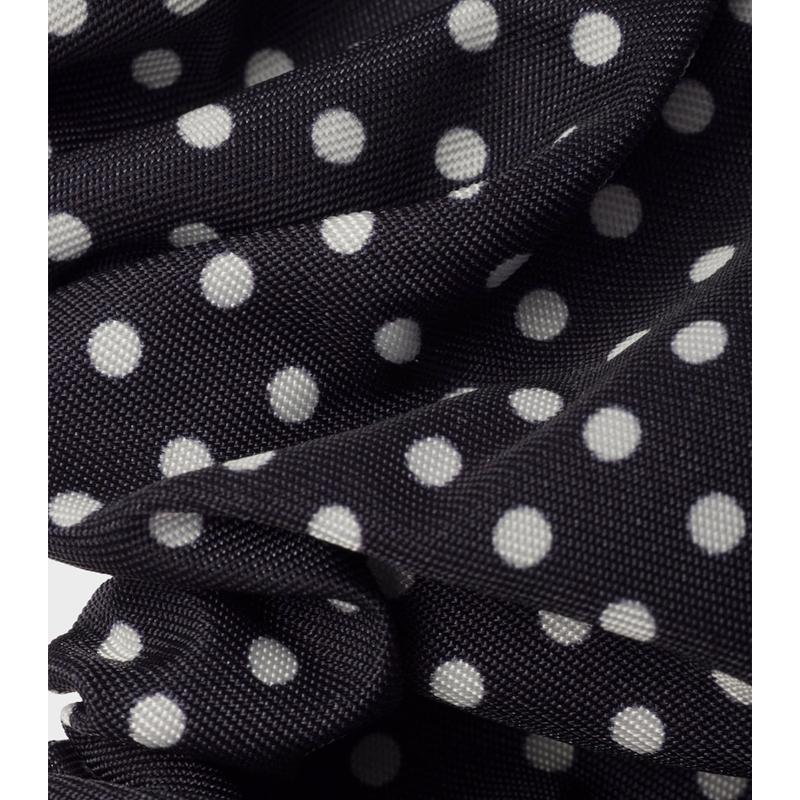 Elástico de cabelo Re-Nylon com bolinhas - Mercado de Luxo - O Maior E-Commerce de Bens, Produtos e Serviços de Luxo do Brasil.