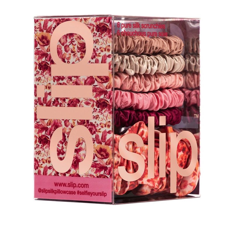 Scrunchies com nó brilhante e pingente perolado conjunto 2 unid - Mercado de Luxo - O Maior E-Commerce de Bens, Produtos e Serviços de Luxo do Brasil.