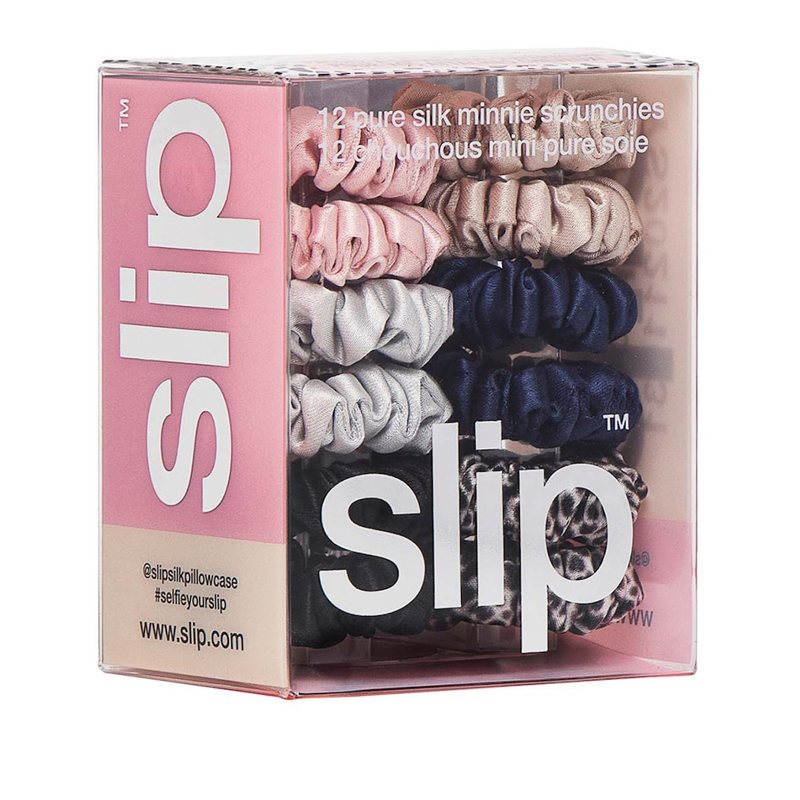 Scrunchies com nó brilhante e pingente perolado conjunto 2 unid - Mercado de Luxo - O Maior E-Commerce de Bens, Produtos e Serviços de Luxo do Brasil.