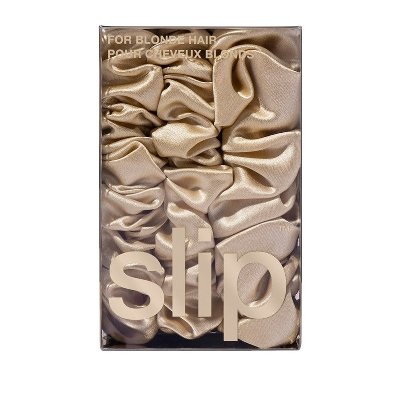 Scrunchies com nó brilhante e pingente perolado conjunto 2 unid - Mercado de Luxo - O Maior E-Commerce de Bens, Produtos e Serviços de Luxo do Brasil.