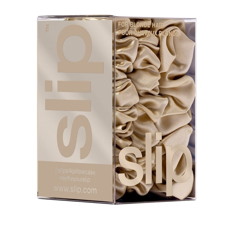 Scrunchies com nó brilhante e pingente perolado conjunto 2 unid - Mercado de Luxo - O Maior E-Commerce de Bens, Produtos e Serviços de Luxo do Brasil.