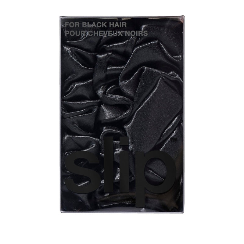 Scrunchies com nó brilhante e pingente perolado conjunto 2 unid - Mercado de Luxo - O Maior E-Commerce de Bens, Produtos e Serviços de Luxo do Brasil.