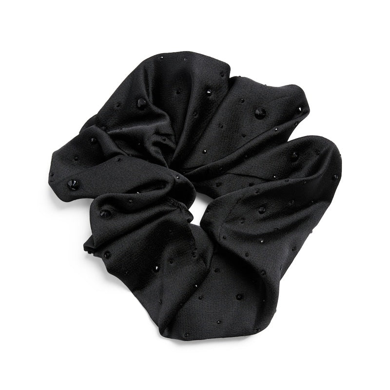 Scrunchie de strass - Mercado de Luxo - O Maior E-Commerce de Bens, Produtos e Serviços de Luxo do Brasil.