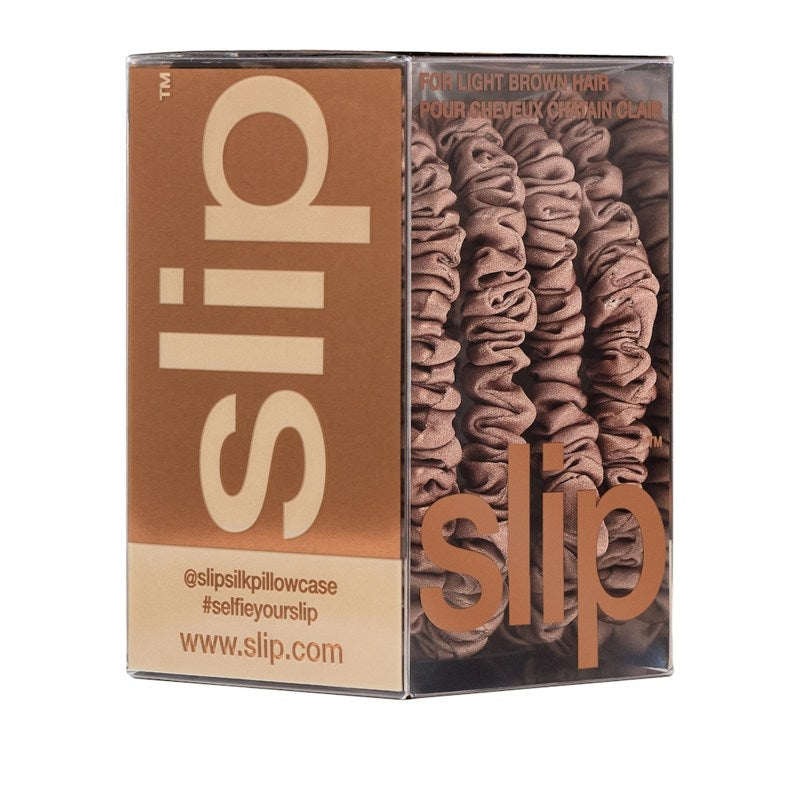 Scrunchies com nó brilhante e pingente perolado conjunto 2 unid - Mercado de Luxo - O Maior E-Commerce de Bens, Produtos e Serviços de Luxo do Brasil.