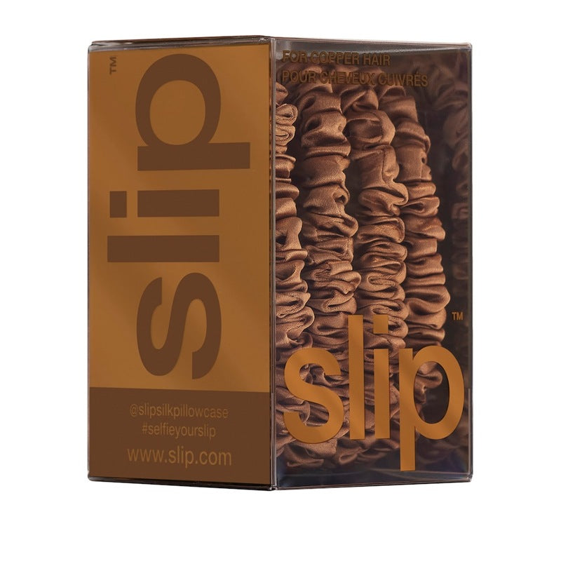 Scrunchies com nó brilhante e pingente perolado conjunto 2 unid - Mercado de Luxo - O Maior E-Commerce de Bens, Produtos e Serviços de Luxo do Brasil.