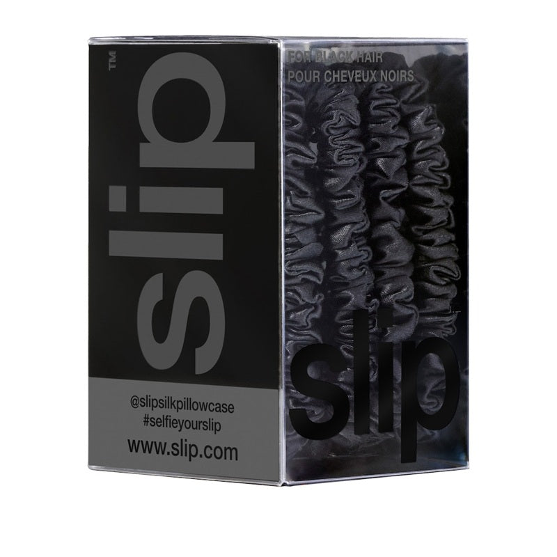 Scrunchies com nó brilhante e pingente perolado conjunto 2 unid - Mercado de Luxo - O Maior E-Commerce de Bens, Produtos e Serviços de Luxo do Brasil.