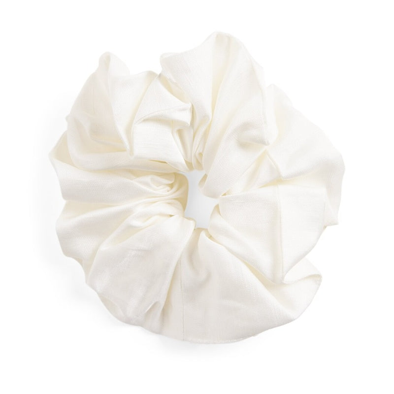 Scrunchie de cetim - Mercado de Luxo - O Maior E-Commerce de Bens, Produtos e Serviços de Luxo do Brasil.