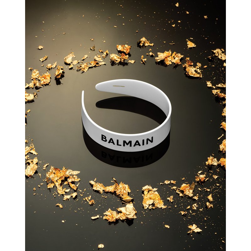 Edição Limitada Faixa de cabeça de acetato Legacy - Mercado de Luxo - O Maior E-Commerce de Bens, Produtos e Serviços de Luxo do Brasil.