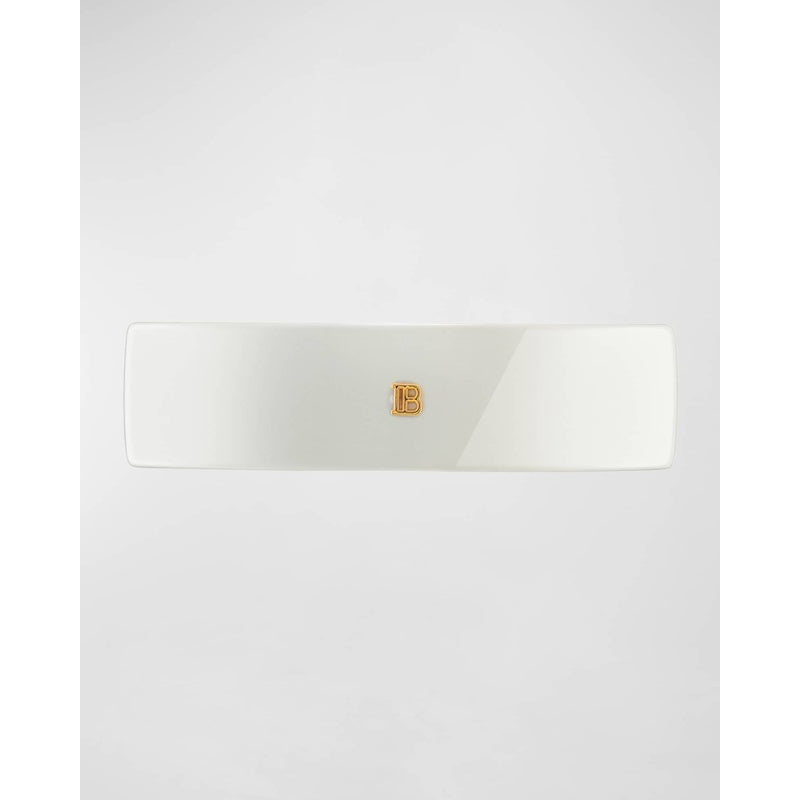 Presilha para Cheveux Presilha Grande - Mercado de Luxo - O Maior E-Commerce de Bens, Produtos e Serviços de Luxo do Brasil.