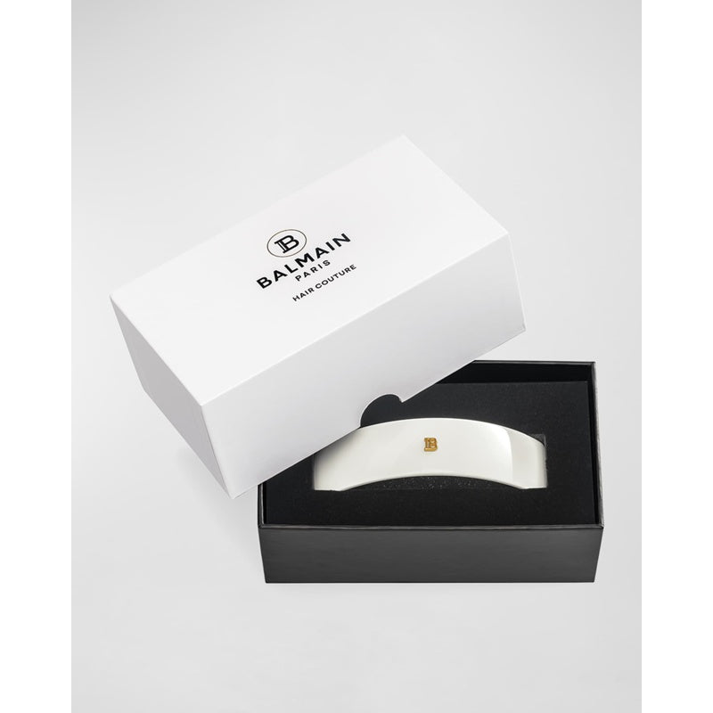 Presilha para Cheveux Presilha Grande - Mercado de Luxo - O Maior E-Commerce de Bens, Produtos e Serviços de Luxo do Brasil.