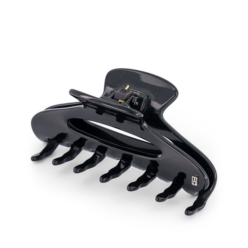 Grampo de Cabelo Clemenceau Claw atemporal - Mercado de Luxo - O Maior E-Commerce de Bens, Produtos e Serviços de Luxo do Brasil.