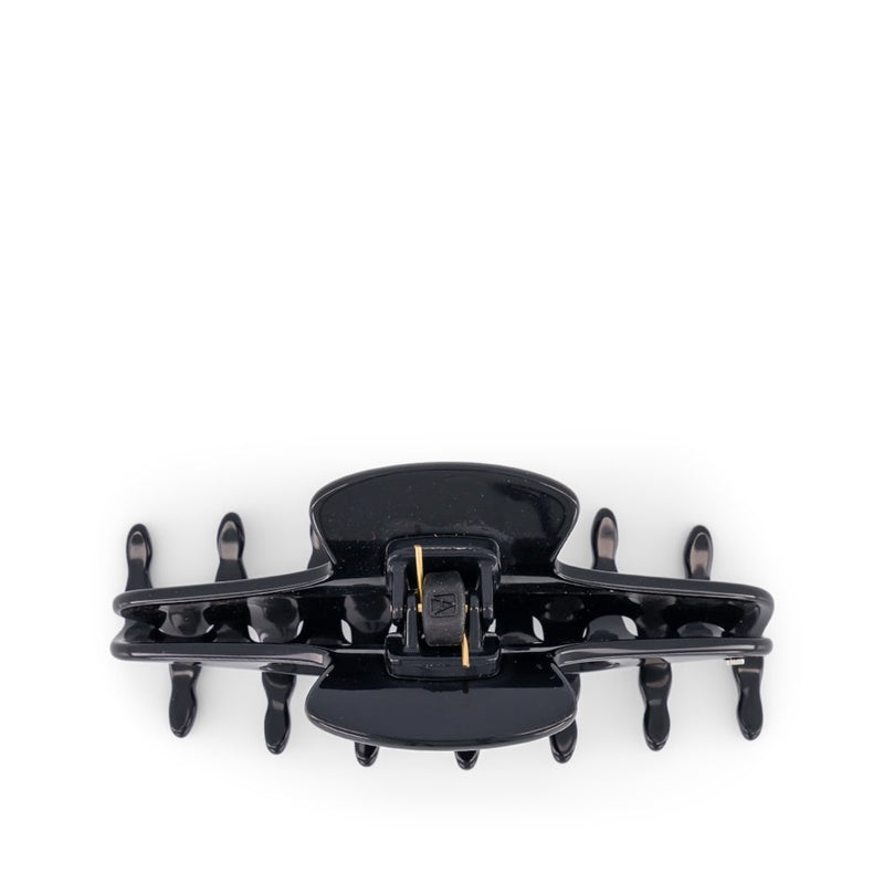 Grampo de Cabelo Clemenceau Claw atemporal - Mercado de Luxo - O Maior E-Commerce de Bens, Produtos e Serviços de Luxo do Brasil.