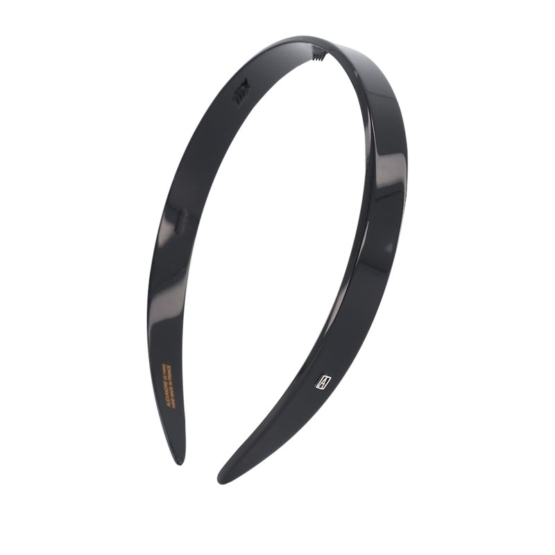 Faixa de cabeça Plaisance atemporal - Mercado de Luxo - O Maior E-Commerce de Bens, Produtos e Serviços de Luxo do Brasil.