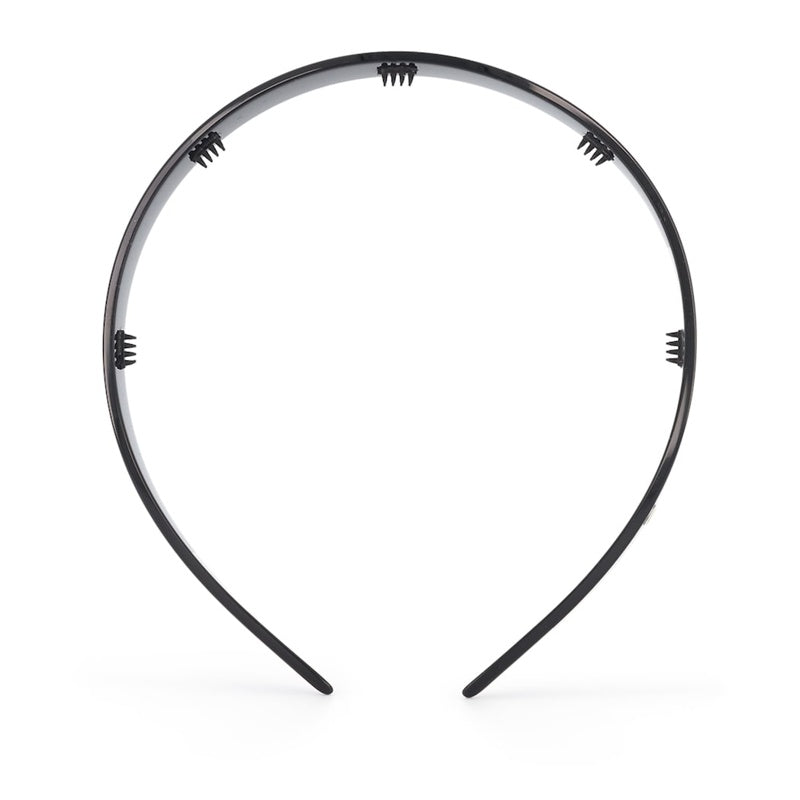 Faixa de cabeça Plaisance atemporal - Mercado de Luxo - O Maior E-Commerce de Bens, Produtos e Serviços de Luxo do Brasil.